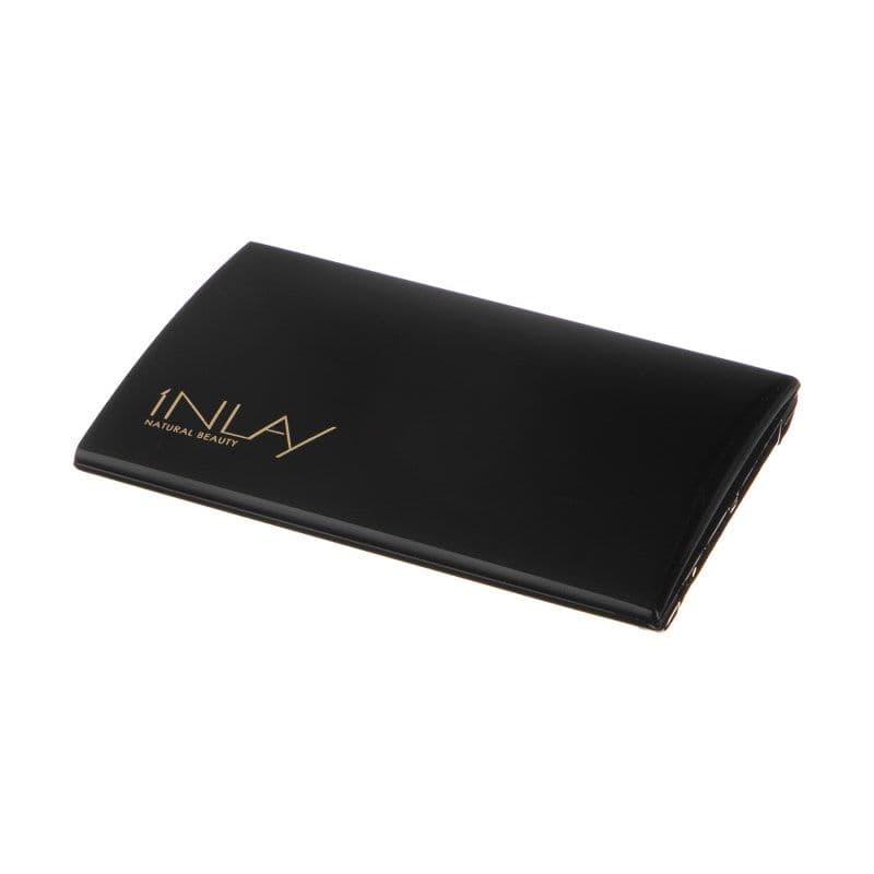 پنکک این لی INLAY مدل نچرال بیوتی Natural Beauty رنگ Ivory شماره 10 — تصویر ۲