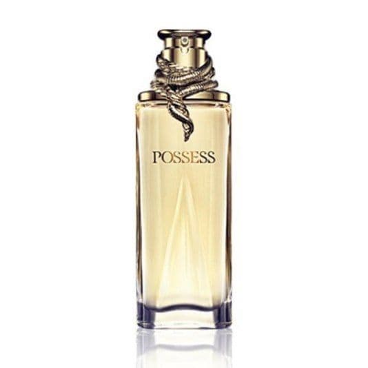 ادوپرفیوم زنانه اوریفلیم ORIFLAME مدل پوزس Possess حجم 50 میلی لیتر