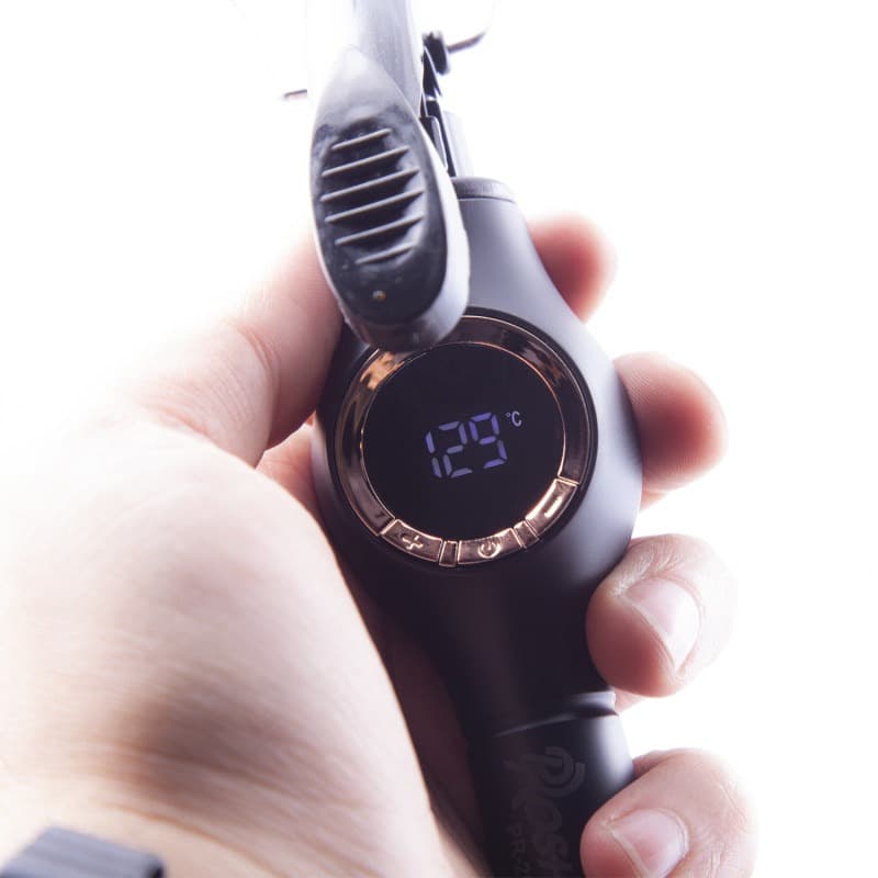 فر کننده ریز (سیم تلفنی) پروشات PROSHAT مدل PR-2029 — تصویر ۳