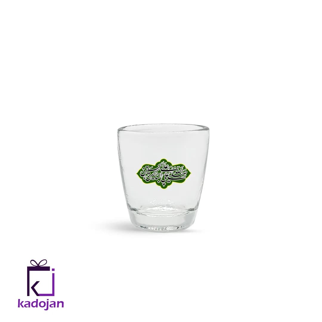 کاپ قهوه طرح مذهبی کد 1349