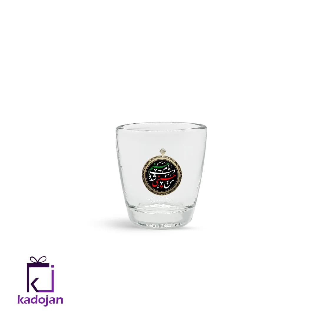 کاپ قهوه طرح مذهبی کد 1331