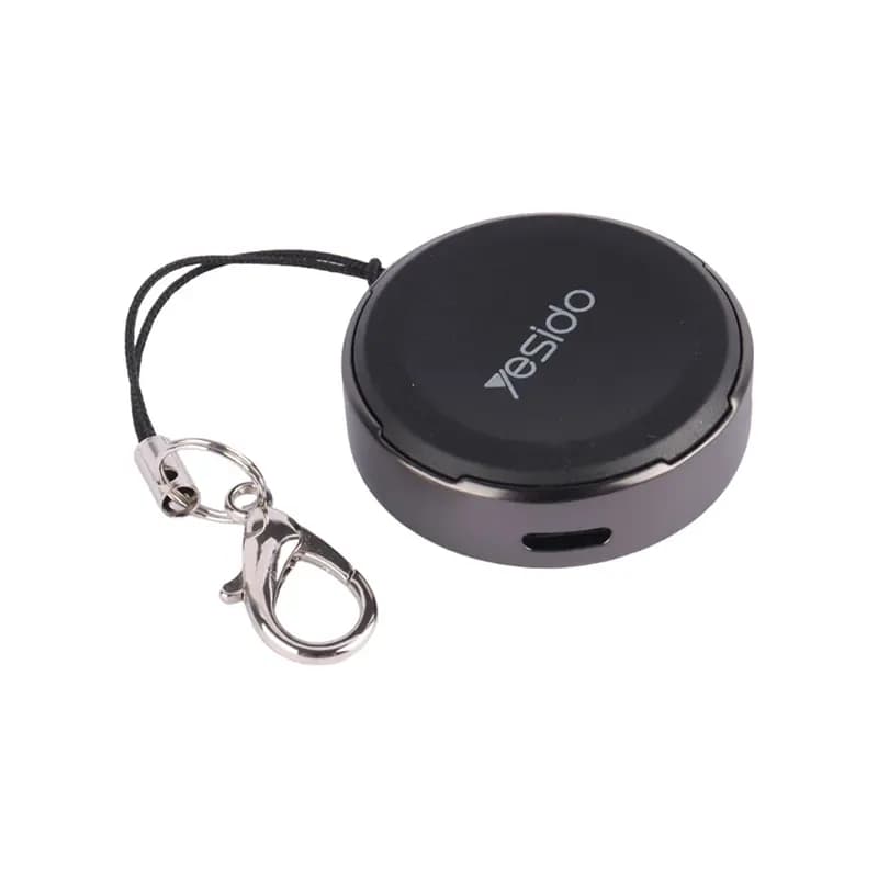 شارژر مغناطیسی اپل واچ یسیدو مدل DS18 طول 1 متر — تصویر ۲