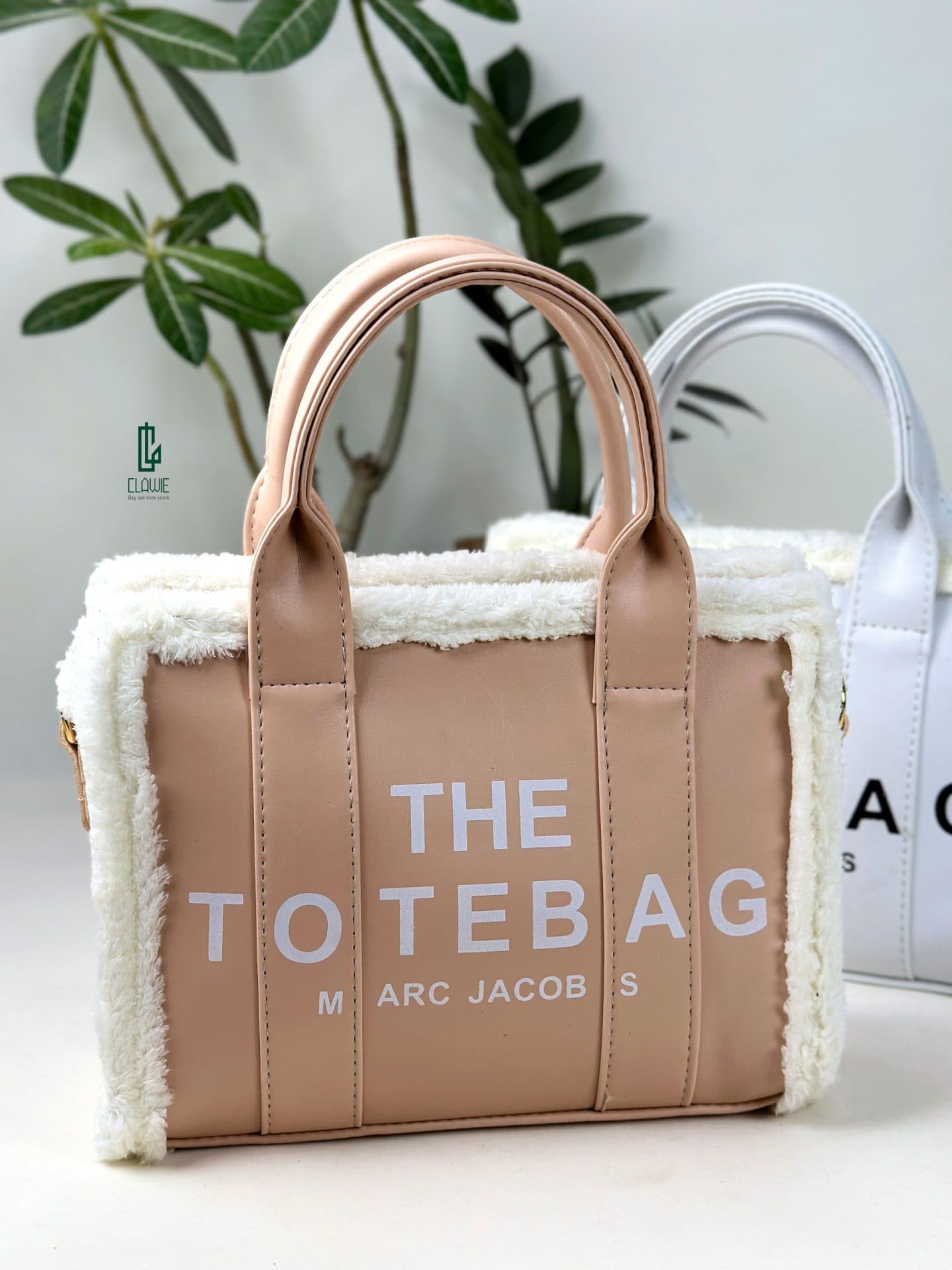 کیف اسپرت شیک: tote bag___3 — تصویر ۲
