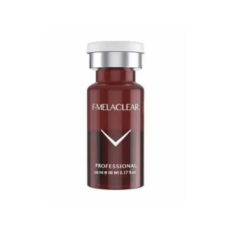 کوکتل ضدلک شدید فیوژن ملاکلییر F-MELACLEAR
