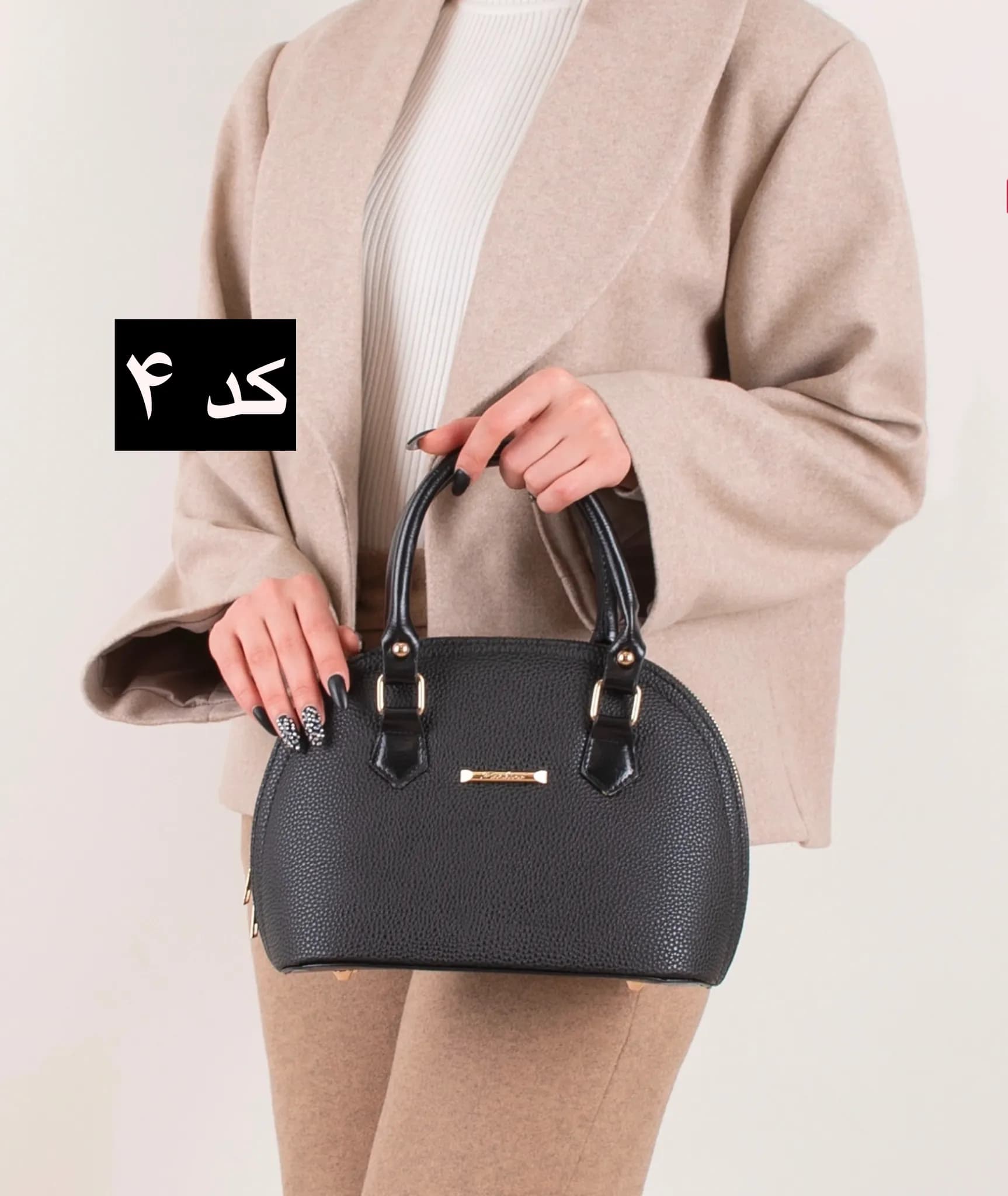 کیف زنانه فشیون — تصویر ۵