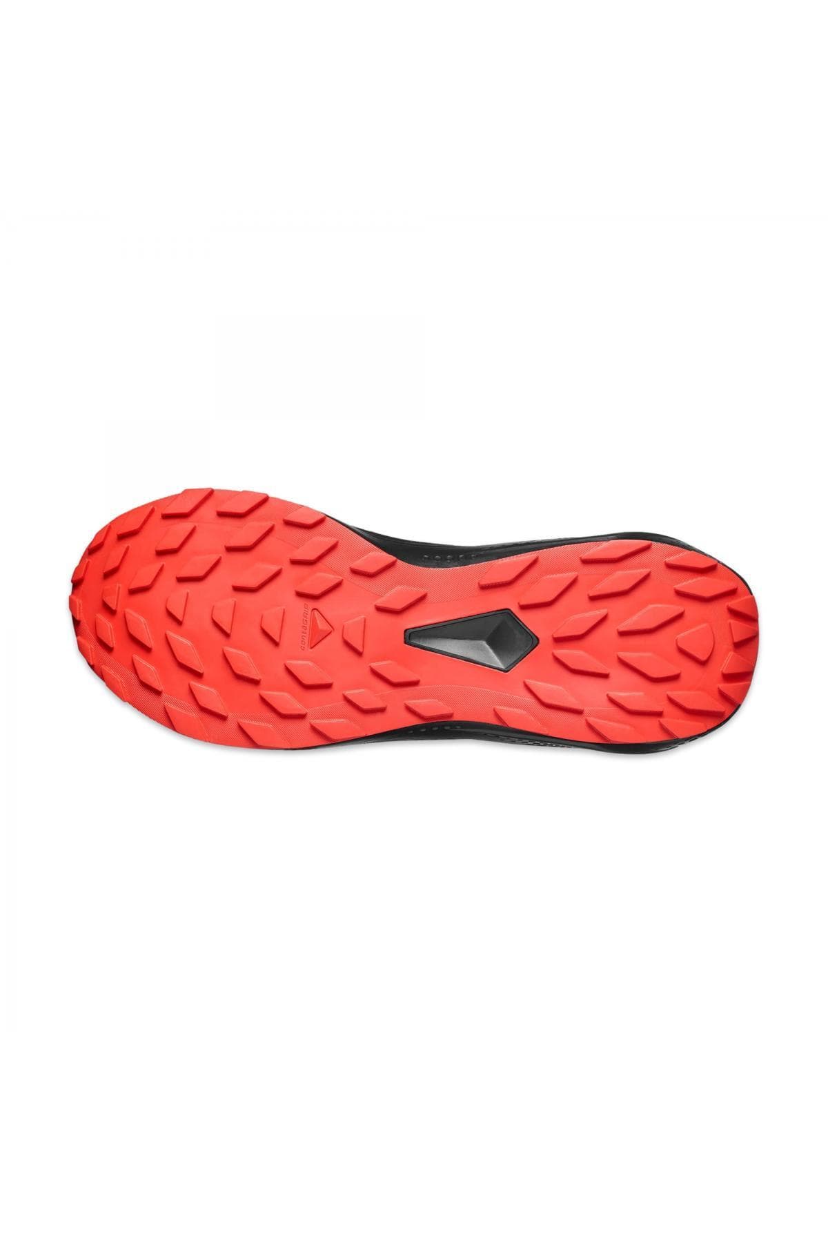 کفش بیرونی سالومون مردانه منسوجات رنگارنگ اسپرت طرح دار Regular/رگولار اسپرت | Salomon 377 478010M VN — تصویر ۵
