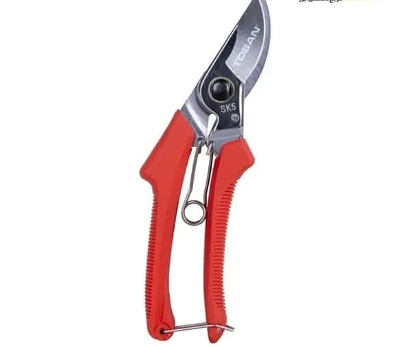 قیچی باغبانی توسن مدل T5503