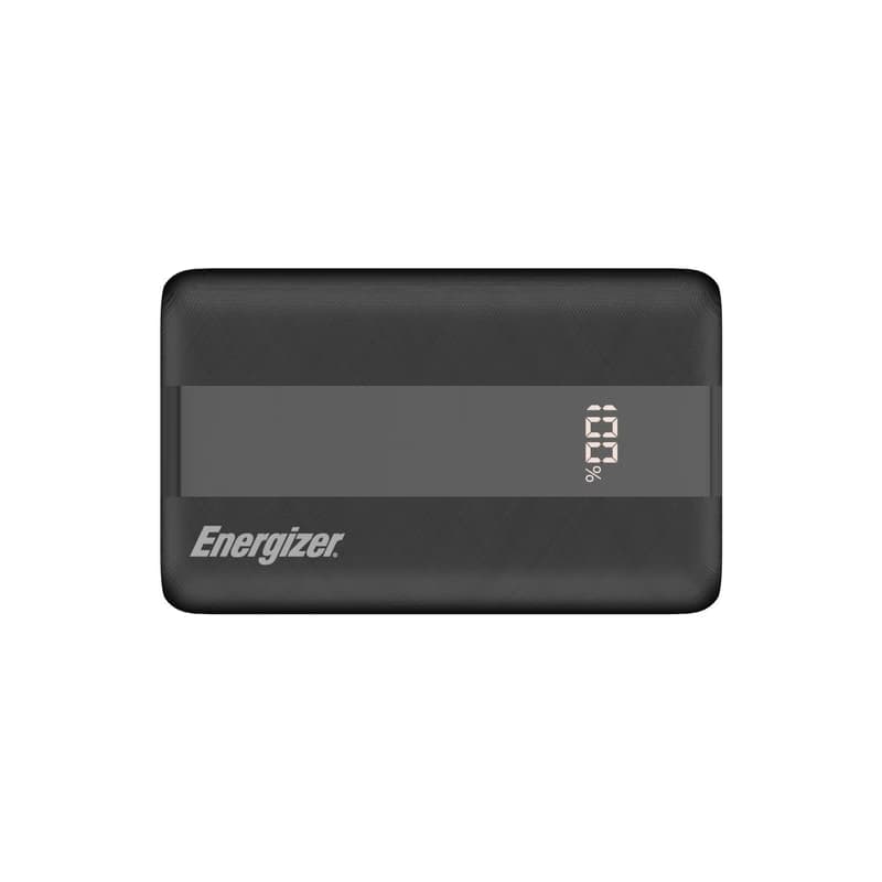 پاوربانک انرجایزر مدل UE30000PQ ظرفیت 30000 میلی آمپر ساعت — تصویر ۴