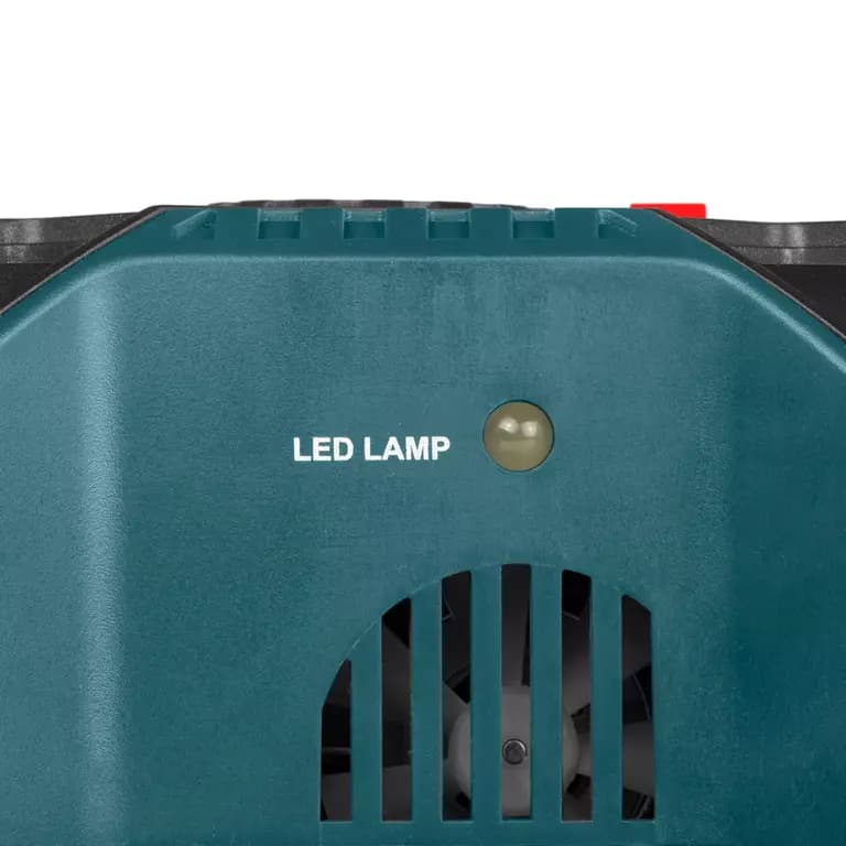 مینی کمپرسور آنالوگ برق شهری RH-4262 رونیکس — تصویر ۵