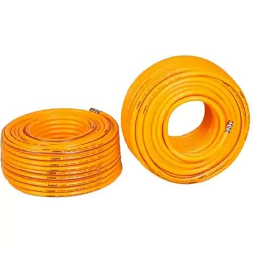 شلنگ سمپاش سایز 10mm (90 بار فشار) برند sel — تصویر ۲