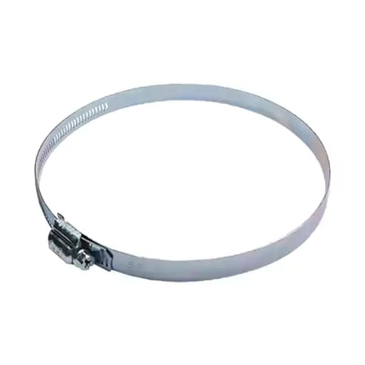 بست فلزی مدل B160-180 فولادفام سایز 160-180 mm