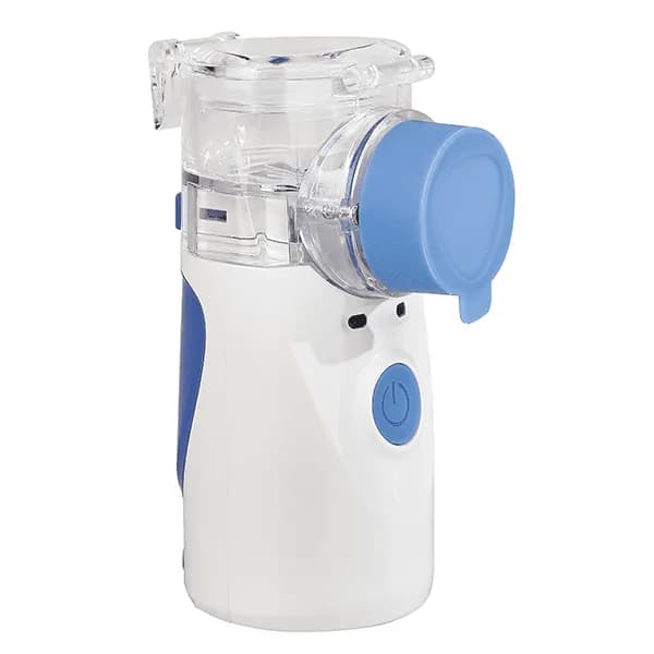 نبولایزر اولتراسونیک مدل Mesh Nebulizer-ارسال به سراسر ایران — تصویر ۴