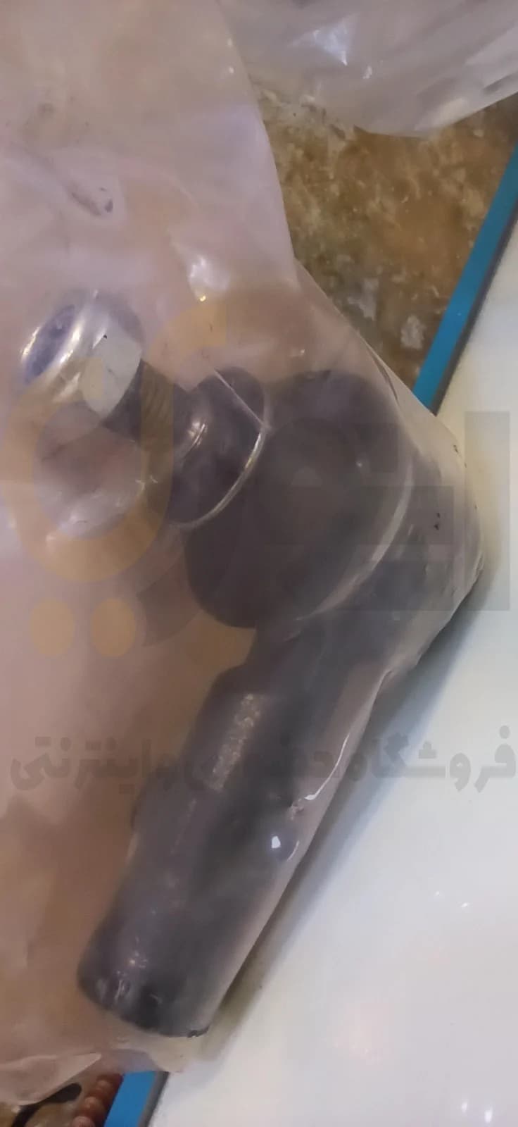 سیبک فرمان H30 CRoss دانگ فنگ – ISACO – دانگ فنگ — تصویر ۳