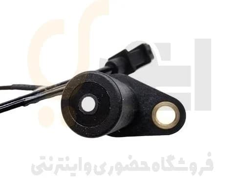 سنسور دور موتور طرح زیمنس EF7- XU7 – OHV سمند – ISACO – ایساکو آبی-گارانتی پلاس — تصویر ۳