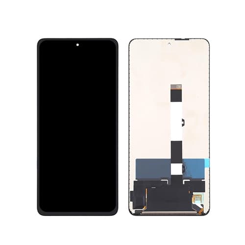 تاچ ال سی دی شیائومی Xiaomi Poco X3 — تصویر ۲