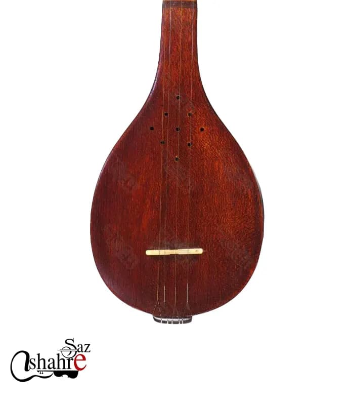سه تار دست دوم هرمز (کارکرده)