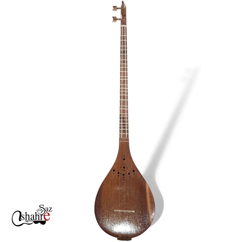 سه تار دست دوم آریا (کارکرده)