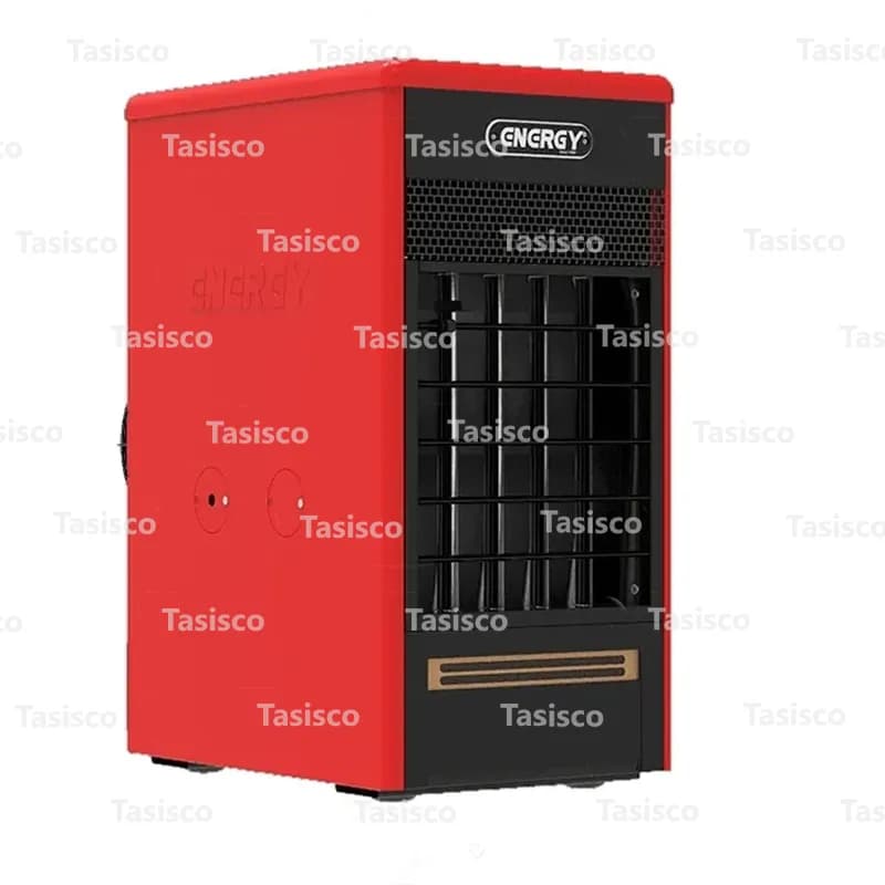 هیتر گرمایشی گازی انرژی مدل GH 0625