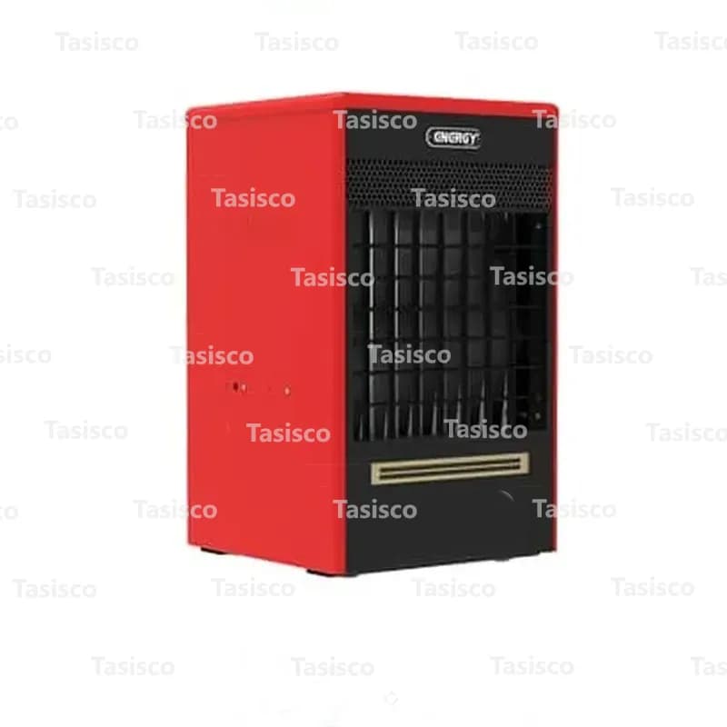 هیتر گرمایشی گازی انرژی مدل GH 0640 GR