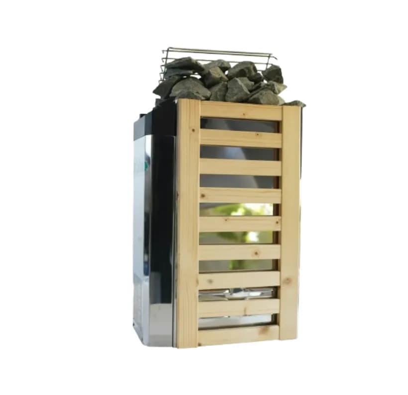 هیتر برقی سونای خشک کالمو مدل CB-36