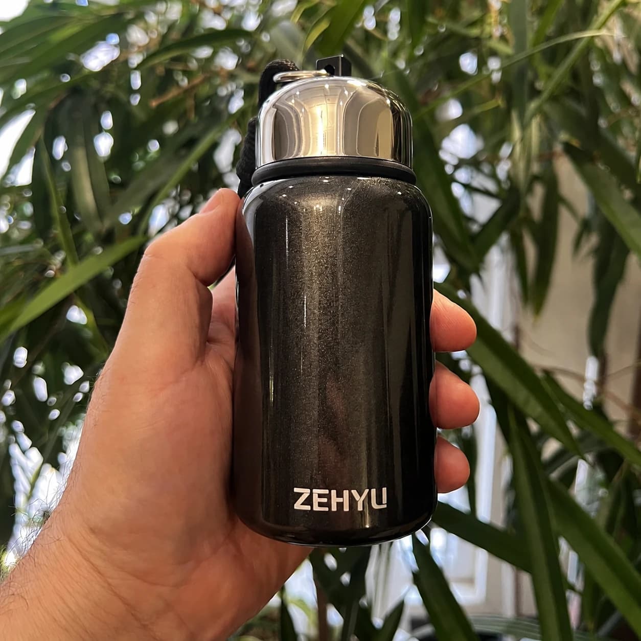 کافی کاپ، Coffee Vacuum Cup 200 ml