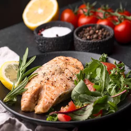 پک ادویه دریایی، از سری خونه عشق ویژه سارینا ماسالا