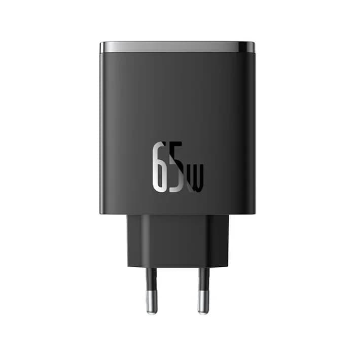شارژر دیواری باسئوس مدل Cube Pro 65W — تصویر ۴