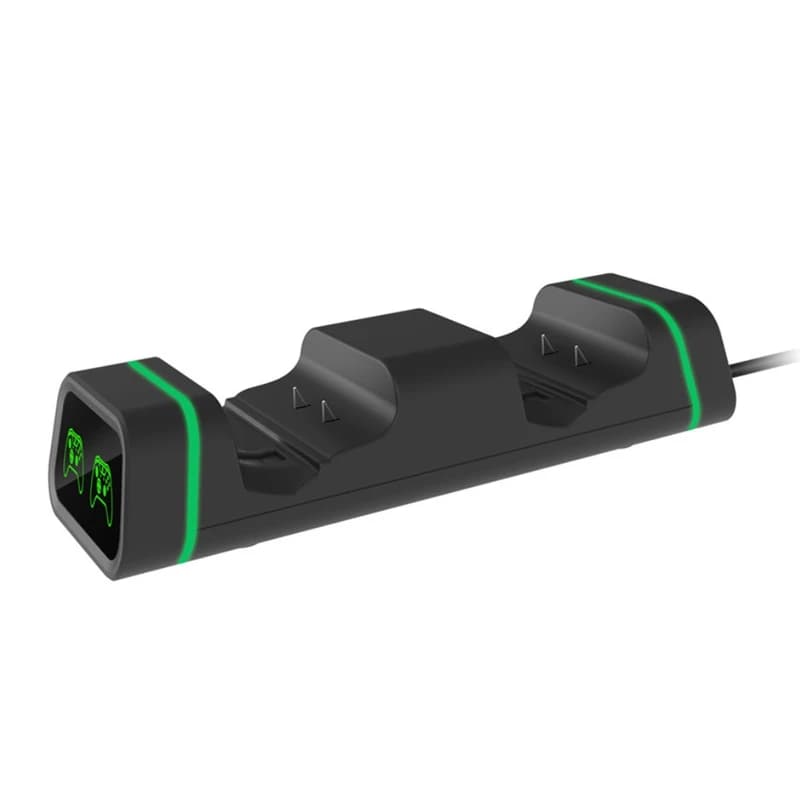 پایه شارژر دسته بازی ایکس باکس دابی مدل TYX-19006X Xbox Series X/S/One