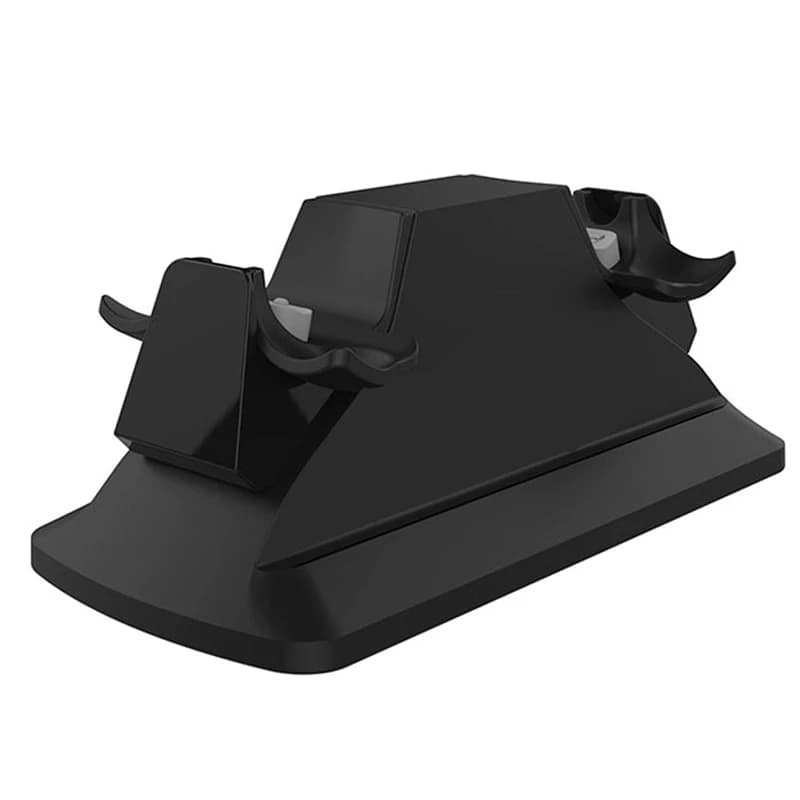 پایه شارژ اسپارک فاکس مخصوص دسته بازی PS4 مدل W60P190