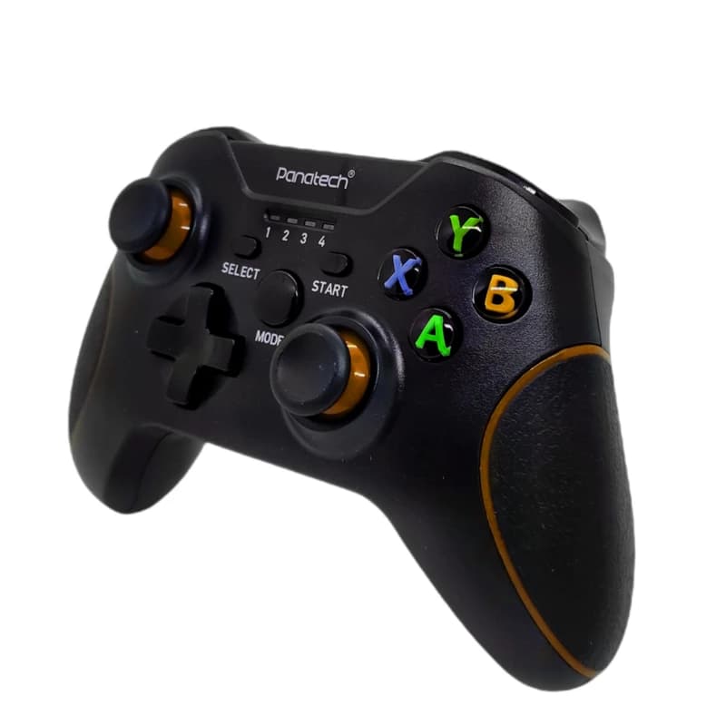 دسته بازی پاناتک مدل VENOM.G510