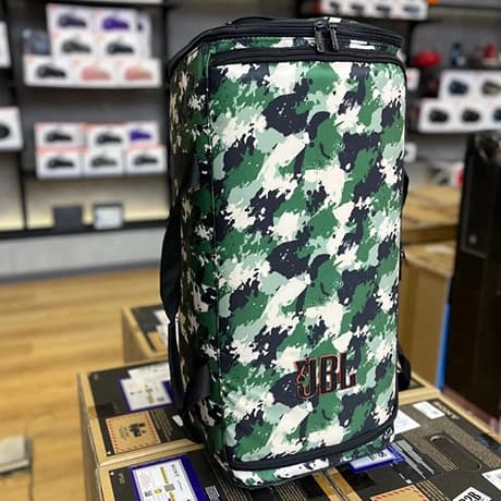 کاور محافظ اسپیکر مدل PartyCover Club 120 جی بی ال مناسب PartyBox Club 120 (با ضمانت اصالت) — تصویر ۴
