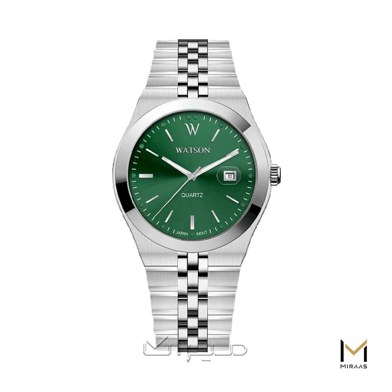 ساعت مردانه واتسون W1314G.313