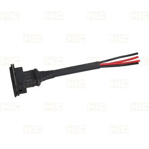 سوکت چهار خانه کوئل ساژم پراید HIC کد 5916