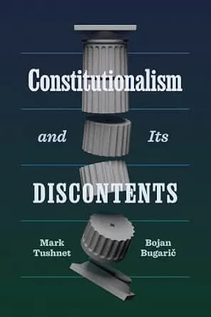 و دانلود نسخه کامل کتاب زبان اصلی Constitutionalism and Its Discontents PDF | دانلود کتاب خارجی