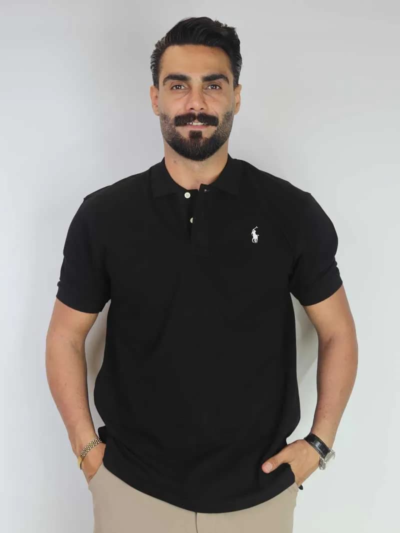 تیشرت POLO ریز — تصویر ۶