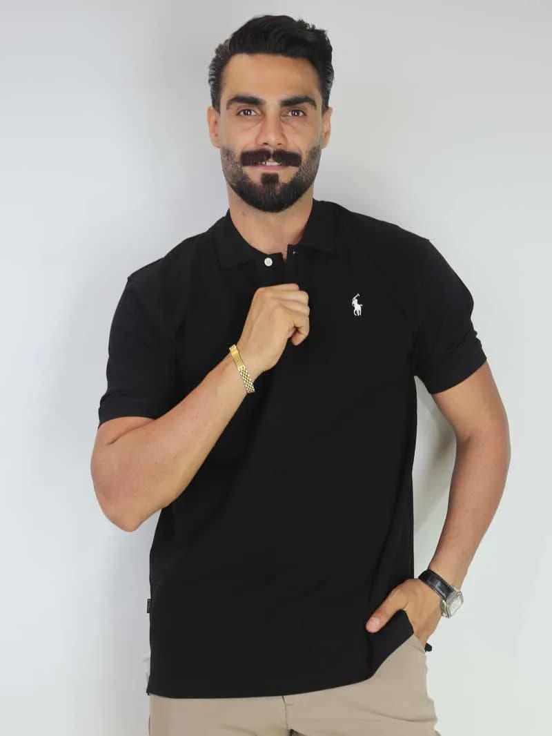 تیشرت POLO ریز — تصویر ۵