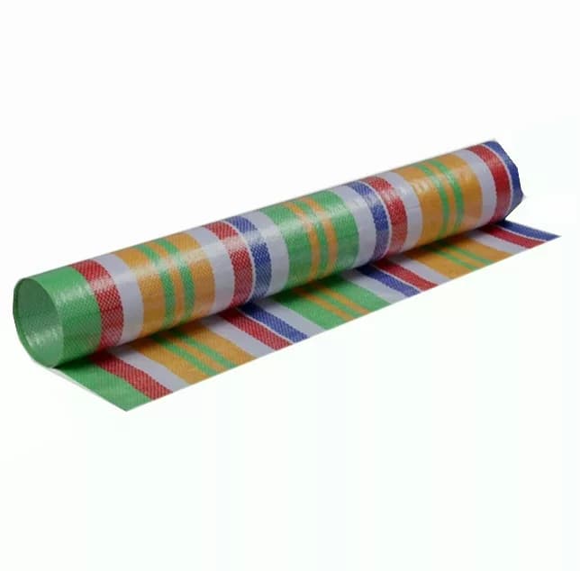 نایلون گلخانه مدل ضخیم Q4meter طول 4 متر