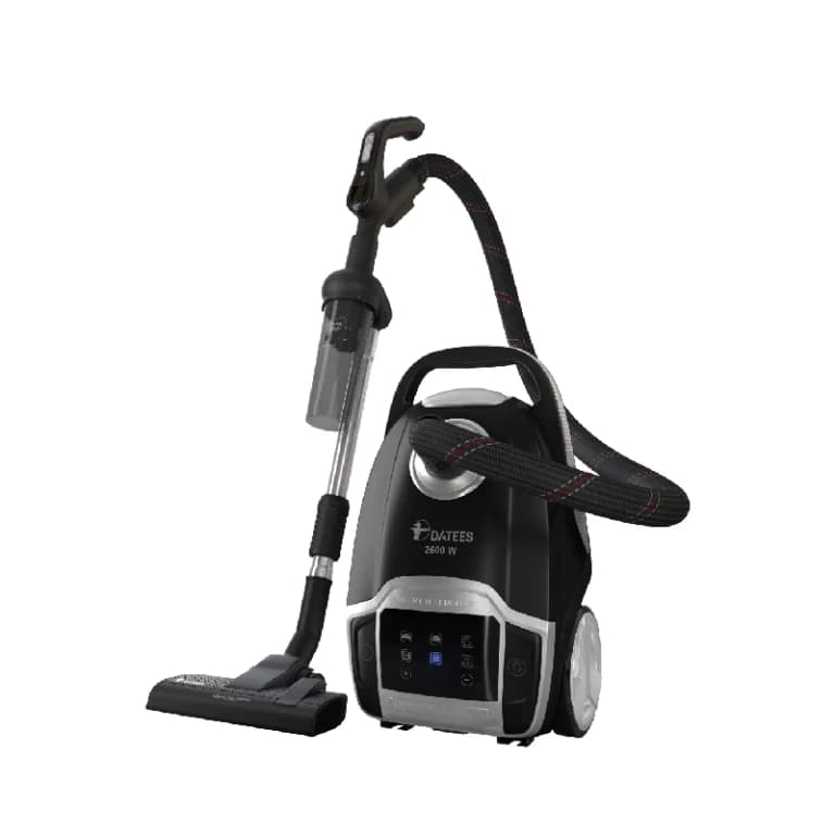 جاروبرقی DVC-711 برند داتیس