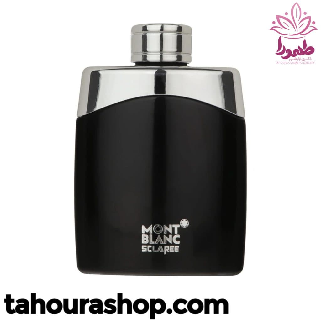 ادوپرفیوم مردانه Mont Blanc Legend برند اسکلاره — تصویر ۲