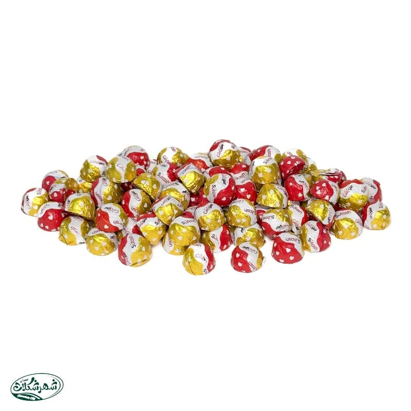 شکلات گنبدی بانکه ای سوتاش 200ع(800گ)