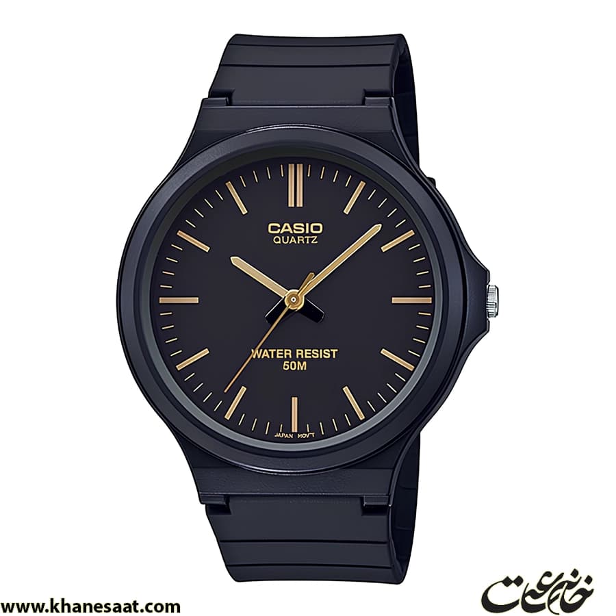 ساعت مچی کاسیو مدل MW-240-1E2VDF — تصویر ۳