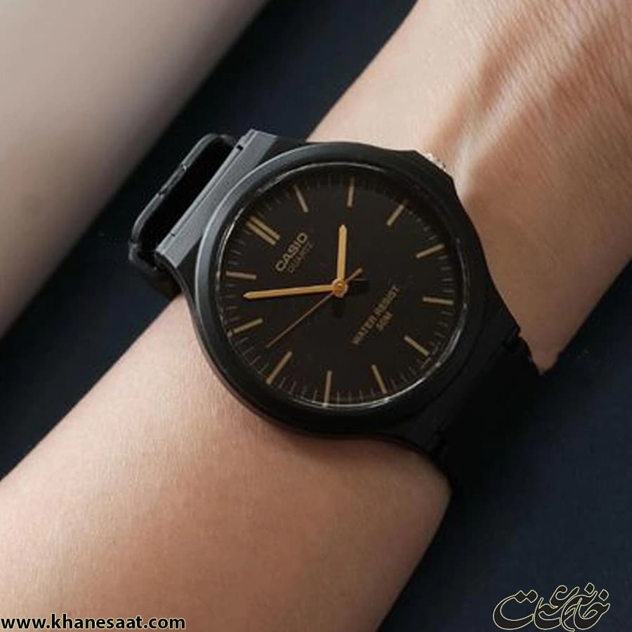 ساعت مچی کاسیو مدل MW-240-1E2VDF — تصویر ۵