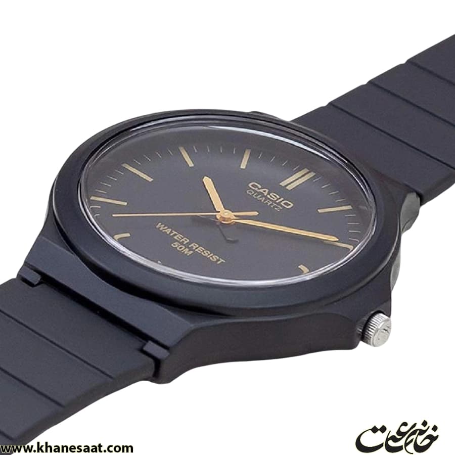 ساعت مچی کاسیو مدل MW-240-1E2VDF — تصویر ۴