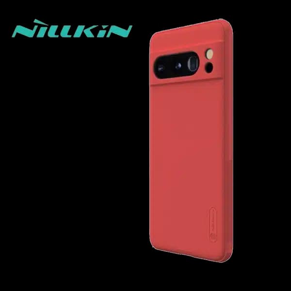 قاب Google Pixel 8 Pro نیلکین Nillkin Super Frosted Shield Pro — تصویر ۴