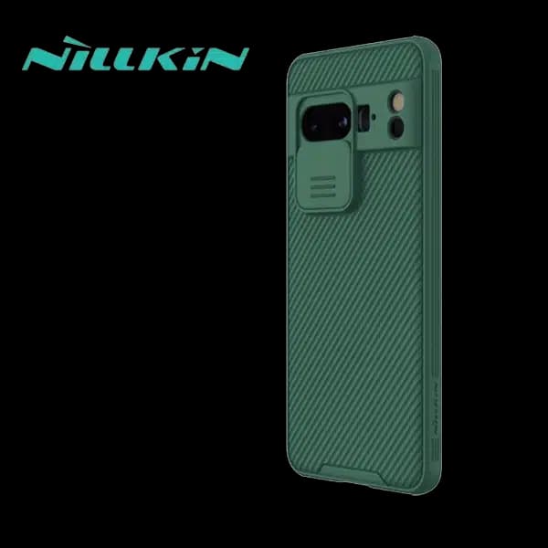 قاب Google Pixel 8 Pro نیلکین Nillkin Camshield Pro — تصویر ۳