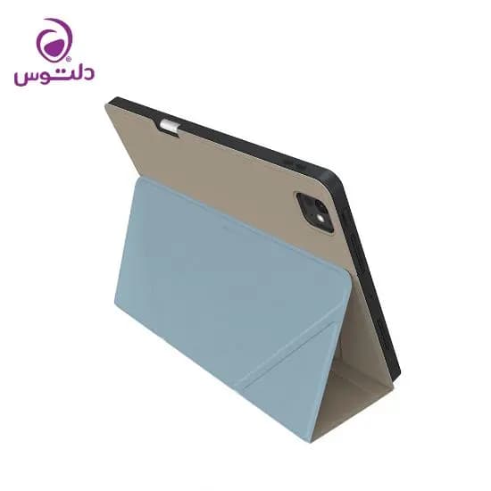 کاور آیپد ایر 4 جی سی پال مناسب آیپد 10.9 اینچ 2022 – 2021 – 2020 مدل SlimFlex — تصویر ۱۱