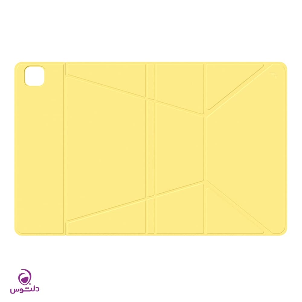 کاور آیپد ایر 5 جی سی پال مناسب آیپد 10.9 اینچ 2022 – 2021 – 2020 مدل SlimFlex — تصویر ۴