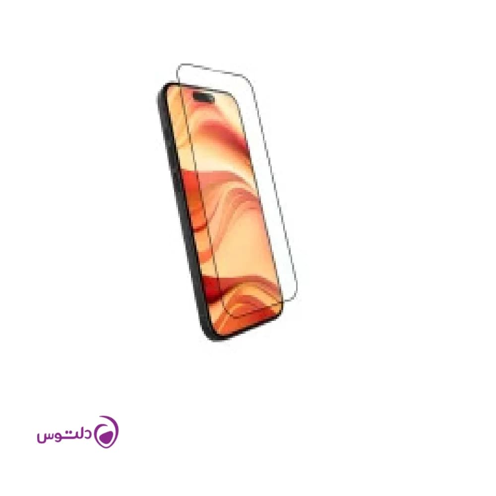 محافظ صفحه نمایش آیفون ۱۶ پلاس جی سی پال مدل 3D Armor — تصویر ۳