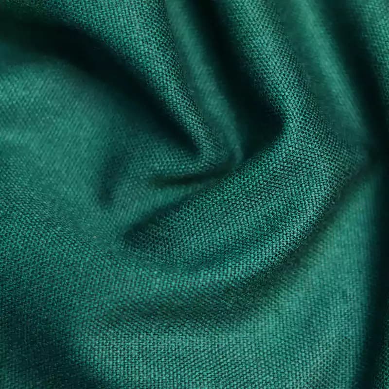 پارچه کشمیر سبز ایرانی — تصویر ۴
