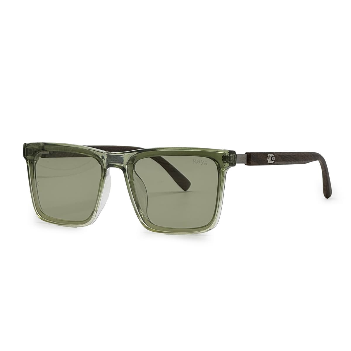 عینک آفتابی مردانه کایا مدل Kaya SGT-2545 — تصویر ۶